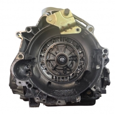 Automatikgetriebe (montiert) ZF 5HP19 - 1060040089, Kennzeichnung FNM
