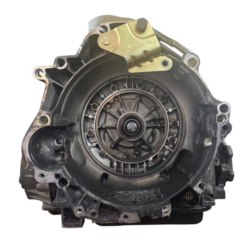 Automatikgetriebe (montiert) ZF 5HP19 - 1060040089, Kennzeichnung FNM