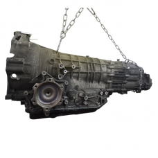 Automatikgetriebe (montiert) ZF 5HP19 - 1060040089, Kennzeichnung FNM