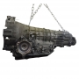 Automatikgetriebe (montiert) ZF 5HP19 - 1060040089, Kennzeichnung FNM