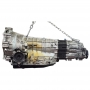 Automatikgetriebe (montiert) ZF 5HP19 (4WD) - 1060040058, Kennzeichnung FEF