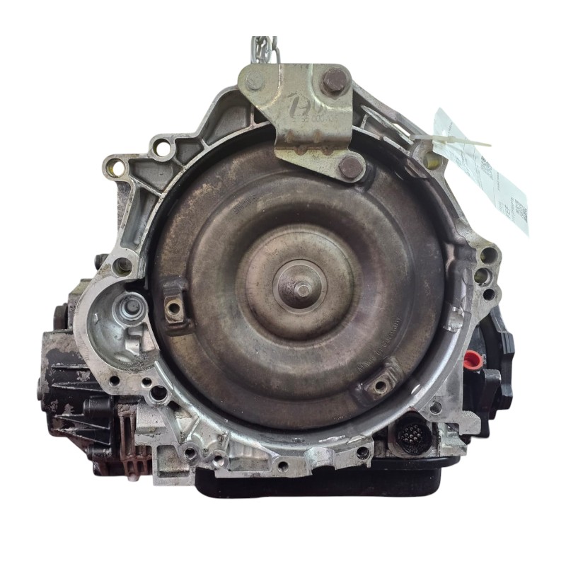 Automatikgetriebe (montiert) ZF 5HP19 (4WD) - 1060040058, Kennzeichnung FEF