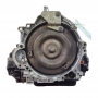 Automatikgetriebe (montiert) ZF 5HP19 (4WD) - 1060040058, Kennzeichnung FEF