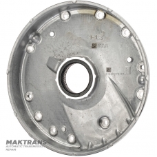Vorderseite TOYOTA / LEXUS AJA0E, AJA0F - 3530860120