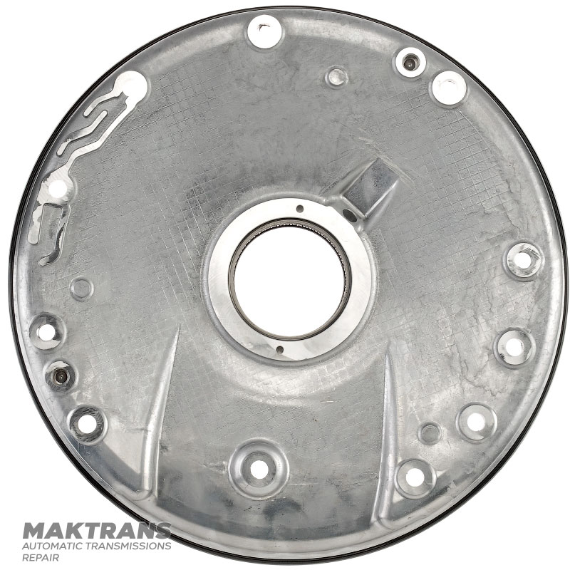 Vorderseite TOYOTA / LEXUS AJA0E, AJA0F - 3530860120