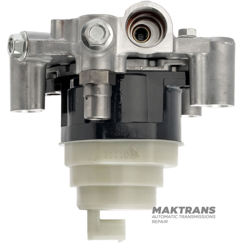 Start-Stopp-Pumpe Toyota / Lexus AJA0E, AJA0F — 3530060010