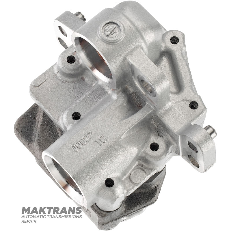 Ölpumpe Toyota / Lexus AJA0E, AJA0F — 3531160060, 3530560010, 3537160110