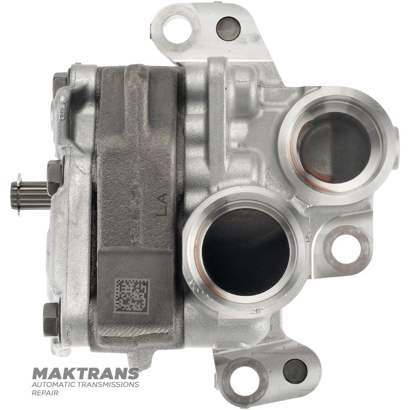 Ölpumpe Toyota / Lexus AJA0E, AJA0F — 3531160060, 3530560010, 3537160110
