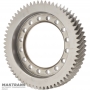 Schrägverzahntes Differentialgetriebe GM 6T70E, 6T75E / FORD 6F50, 6F55, 8F57 – 63 Zähne (Außendurchmesser 232,90 mm, 5 Kerben), BA5P-7F343-DA