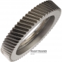 Schrägverzahntes Differentialgetriebe GM 6T70E, 6T75E / FORD 6F50, 6F55, 8F57 – 63 Zähne (Außendurchmesser 232,90 mm, 5 Kerben), BA5P-7F343-DA