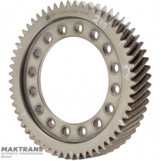 Schrägverzahntes Differentialgetriebe FORD 6F50, 6F55 – 59 Zähne (Außendurchmesser 218,65 mm, 2 Kerben), AA5P-7F343-AB