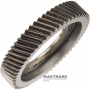 Schrägverzahntes Differentialgetriebe FORD 6F50, 6F55, 8F57 – 59 Zähne (Außendurchmesser 218,65 mm, 2 Kerben), AA5P-7F343-AB