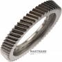 Schrägverzahntes Differentialgetriebe FORD 6F50, 6F55 – 59 Zähne (Außendurchmesser 218,65 mm, 1 Kerbe), 7T4P-7F343-AF