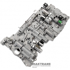 Generalüberholtes Toyota/Lexus A750 Ventilgehäuse – T06 Trennplatte