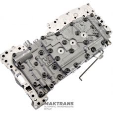 Generalüberholtes Toyota/Lexus A750 Ventilgehäuse – T06 Trennplatte