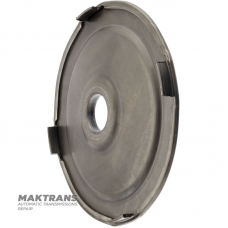 FORD 6F35 Wandlerüberbrückungskolben — Ø 253,60 mm, Code A