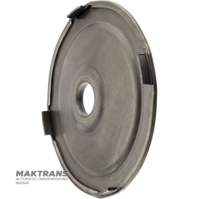 FORD 6F35 Wandlerüberbrückungskolben — Ø 253,60 mm, Code A
