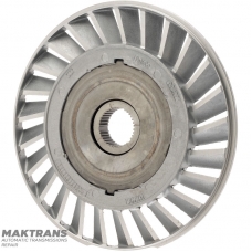 Koleso meniča krútiaceho momentu FORD 6F35 — N2X5C, vonkajší priemer 188,65 mm, 35 drážok