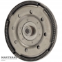 Turbinenrad, Federdämpfer des Hydrauliktransformators FORD 6F35 — Außendurchmesser des Turbinenrads 244 mm, 24 Zähne