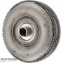 Drehmomentwandler Aisin Warner AQ451, VAG 09H — 114 Zähne am Kronenteil (Außendurchmesser 287,55 mm)