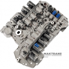 Ventilgehäuse mit Magnetventilen TOYOTA / LEXUS AJA0E, AJA0F — 3540060640, 3540060550