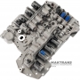 Ventilgehäuse mit Magnetventilen TOYOTA / LEXUS AJA0E, AJA0F — 3540060640, 3540060550