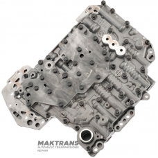 Ventilgehäuse mit Magnetventilen TOYOTA / LEXUS AJA0E, AJA0F — 3540060640, 3540060550