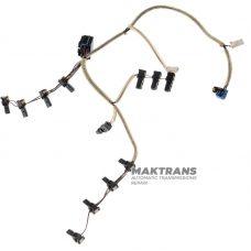 Ventilblockverdrahtung TOYOTA / LEXUS AJA0E, AJA0F - 8212560700, (27 Pins)
