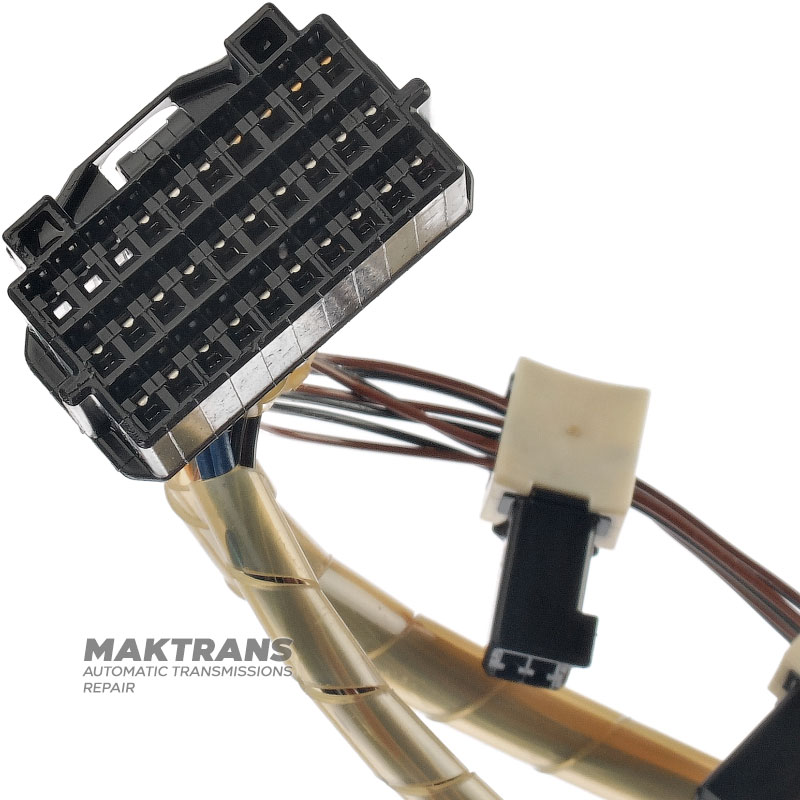 Ventilblockverdrahtung TOYOTA / LEXUS AJA0E, AJA0F - 8212560700, (27 Pins)