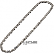 Ölpumpenantriebskette TOYOTA / LEXUS AJA0E, AJA0F - 43 Glieder (Breite 4,60 mm, Länge 270 mm), 3578160010