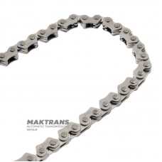 Ölpumpenantriebskette TOYOTA / LEXUS AJA0E, AJA0F - 43 Glieder (Breite 4,60 mm, Länge 270 mm), 3578160010