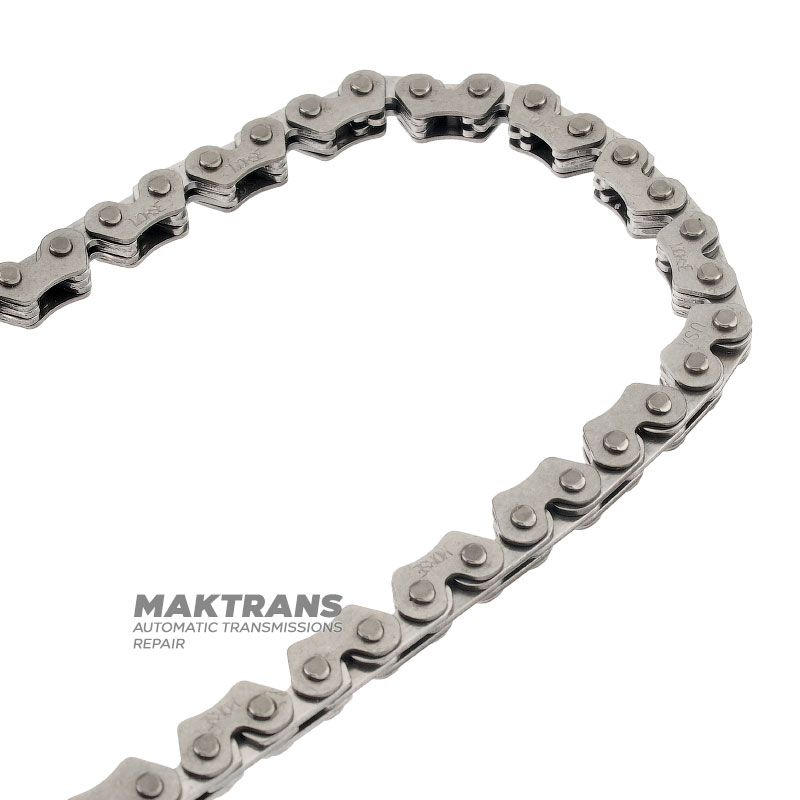 Ölpumpenantriebskette TOYOTA / LEXUS AJA0E, AJA0F - 43 Glieder (Breite 4,60 mm, Länge 270 mm), 3578160010