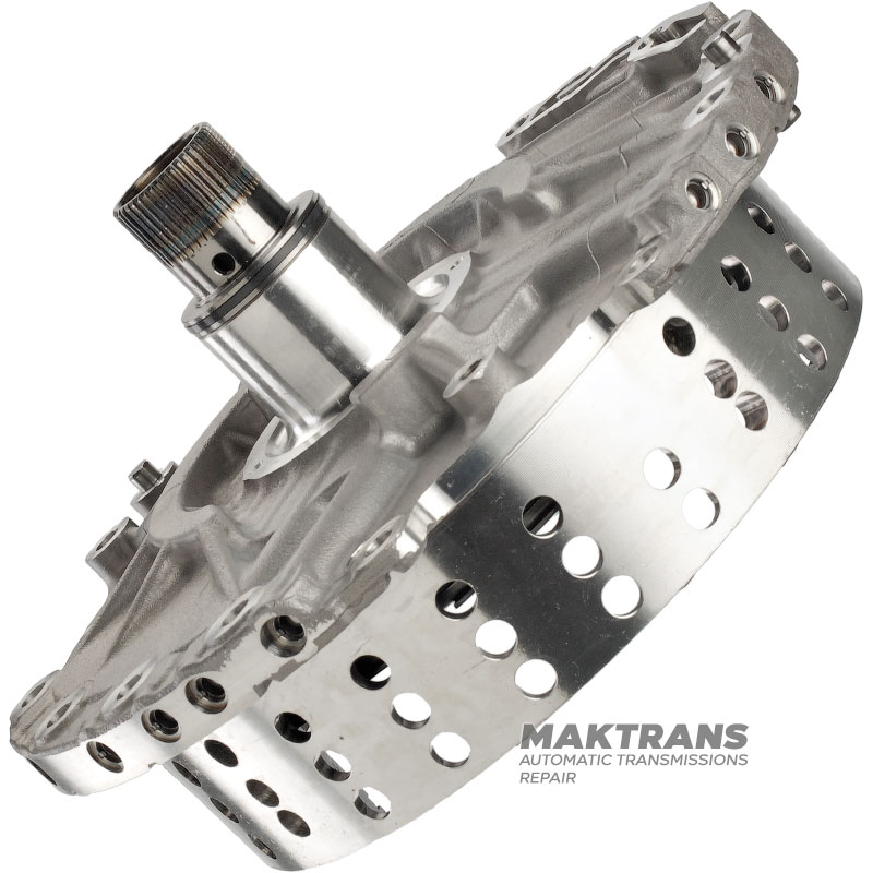 Ölpumpennabe TOYOTA / LEXUS AJA0E, AJA0F — 3537060090, 3537060060