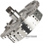 Ölpumpennabe TOYOTA / LEXUS AJA0E, AJA0F — 3537060090, 3537060060
