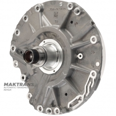 Ölpumpennabe TOYOTA / LEXUS AJA0E, AJA0F — 3537060090, 3537060060