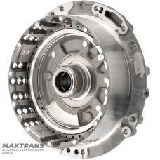 Ölpumpennabe TOYOTA / LEXUS AJA0E, AJA0F — 3537060090, 3537060060