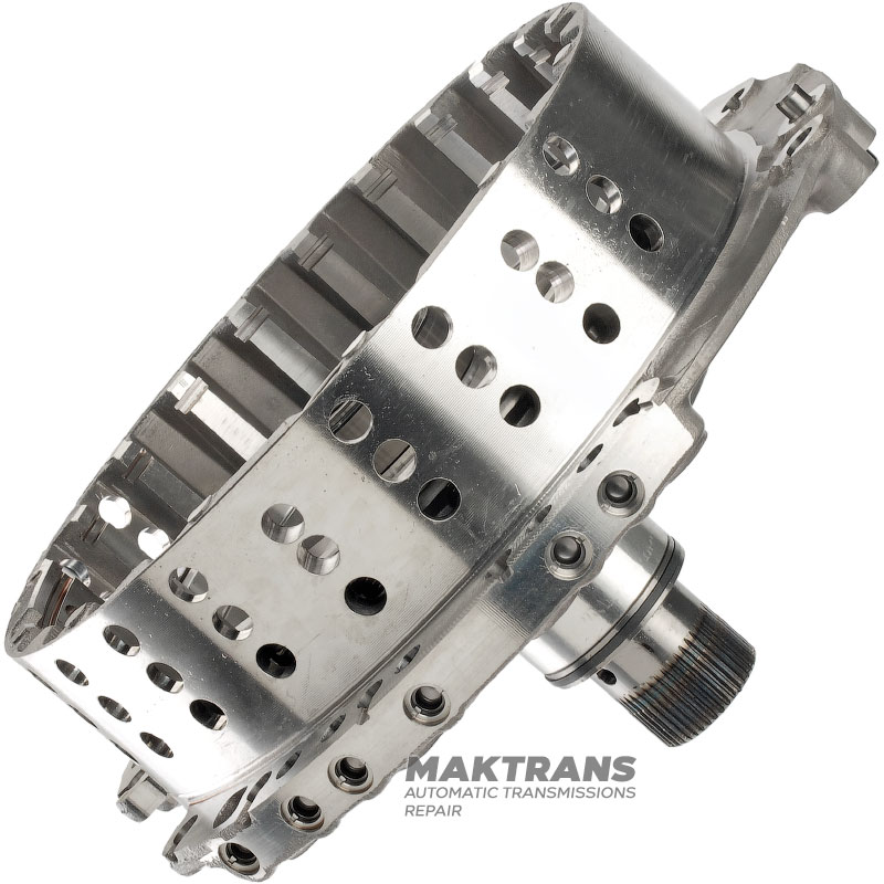 Ölpumpennabe TOYOTA / LEXUS AJA0E, AJA0F — 3537060090, 3537060060