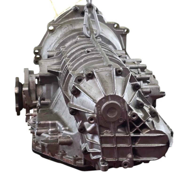 Gebrauchtes Automatikgetriebe (ungeprüft) ZF 5HP19 — Getriebecode FEV, 1060030096