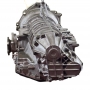 Gebrauchtes Automatikgetriebe (ungeprüft) ZF 5HP19 — Getriebecode FEV, 1060030096