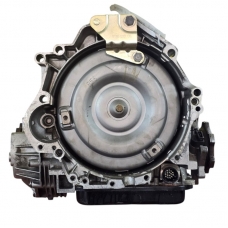 Gebrauchtes Automatikgetriebe (ungeprüft) ZF 5HP19 — Getriebecode FEV, 1060030096