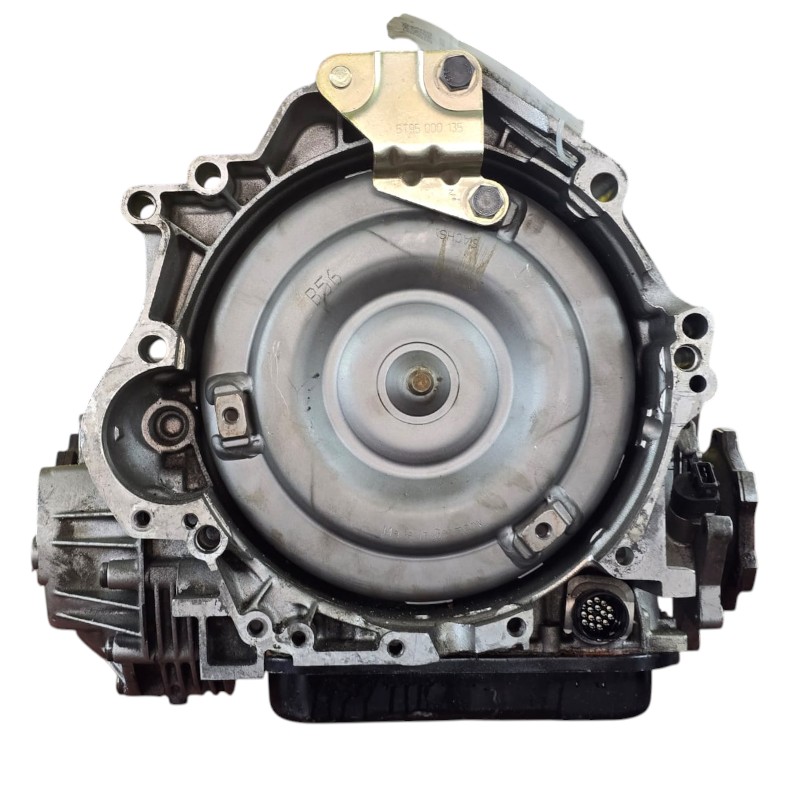 Gebrauchtes Automatikgetriebe (ungeprüft) ZF 5HP19 — Getriebecode FEV, 1060030096