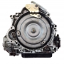 Gebrauchtes Automatikgetriebe (ungeprüft) ZF 5HP19 — Getriebecode FEV, 1060030096