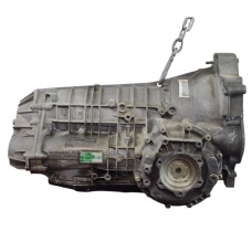 Gebrauchtes Automatikgetriebe (ungeprüft) ZF 5HP19 — Getriebecode EZX, 1060030084