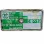 Gebrauchtes Automatikgetriebe (ungeprüft) ZF 5HP19 — Getriebecode EZX, 1060030084