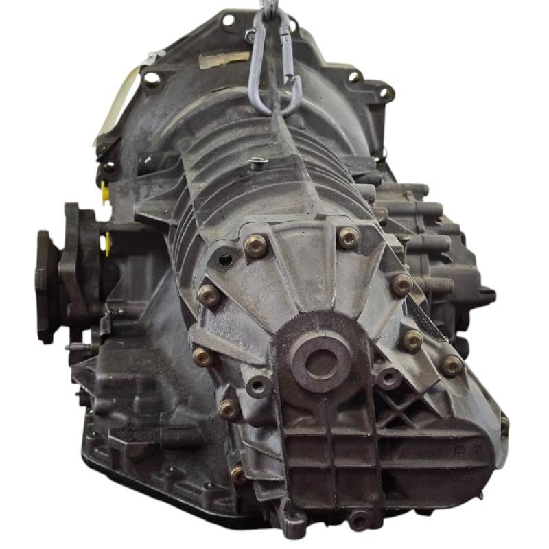 Gebrauchtes Automatikgetriebe (ungeprüft) ZF 5HP19 — Getriebecode EZX, 1060030084