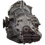 Gebrauchtes Automatikgetriebe (ungeprüft) ZF 5HP19 — Getriebecode EZX, 1060030084
