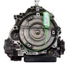 Gebrauchtes Automatikgetriebe (ungeprüft) ZF 5HP19 — Getriebecode EZX, 1060030084