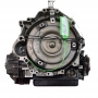 Gebrauchtes Automatikgetriebe (ungeprüft) ZF 5HP19 — Getriebecode EZX, 1060030084