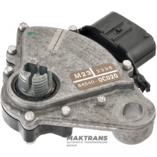 Wählhebelpositionssensor TOYOTA / LEXUS AJA0E, AJA0F — 845400С020, 7 Pins