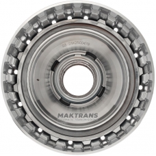 Vorwärtskupplungstrommel Toyota / Lexus AJA0E, AJA0F - 7 Reibscheiben, 3561060190